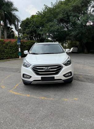 HYUNDAI IX35 2018