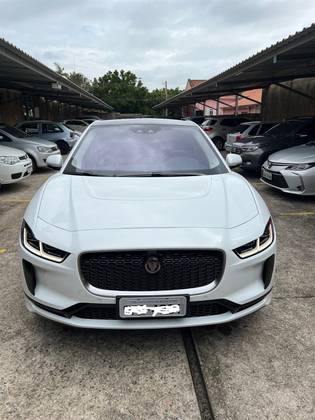 JAGUAR I-PACE 2020