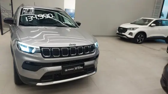 JEEP COMPASS 2023