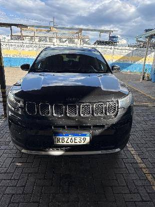 JEEP COMPASS 2022