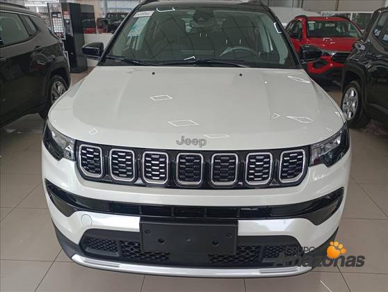 JEEP COMPASS 2025