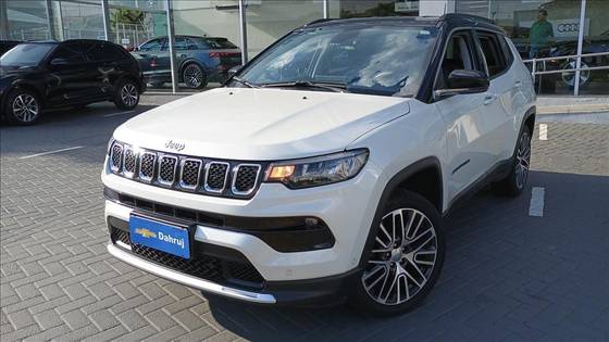 JEEP COMPASS 2023