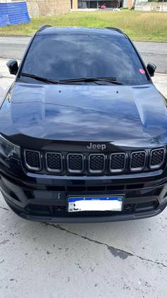 JEEP COMPASS 2024