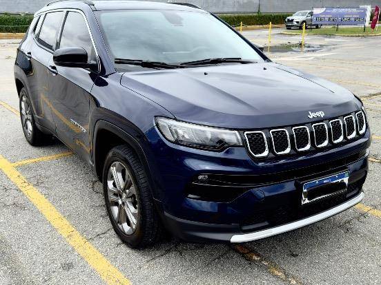 JEEP COMPASS 2024