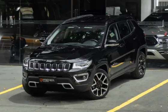 JEEP COMPASS 2020