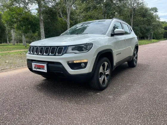 JEEP COMPASS 2017