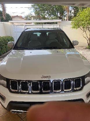 JEEP COMPASS 2019