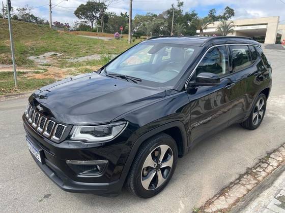 JEEP COMPASS 2017
