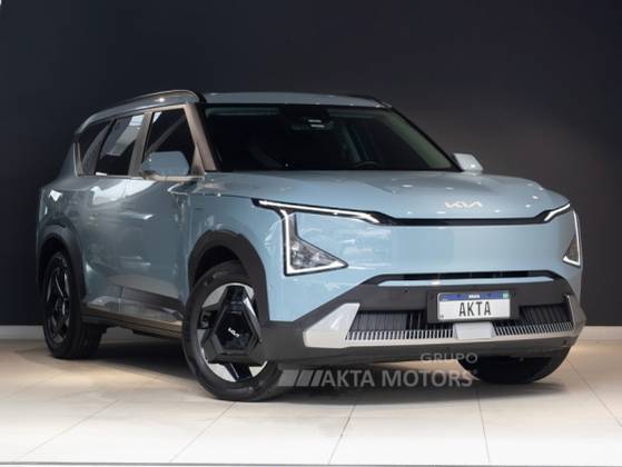 KIA EV5 2025
