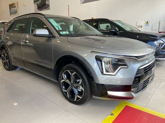 KIA NIRO 2024
