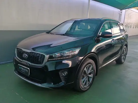 KIA SORENTO 2019