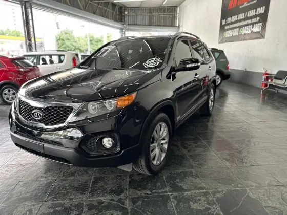 KIA SORENTO 2011