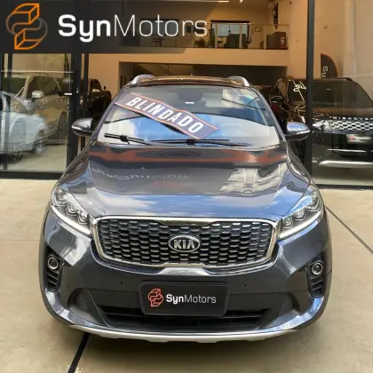 KIA SORENTO 2019