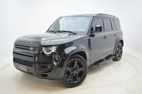 LAND ROVER DEFENDER 2022