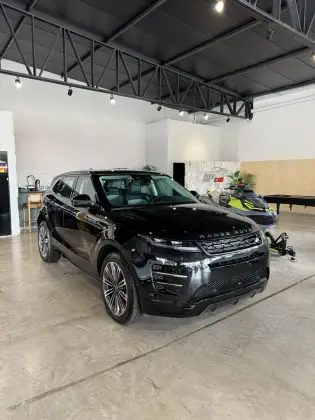 LAND ROVER RANGE ROVER EVOQUE 2024