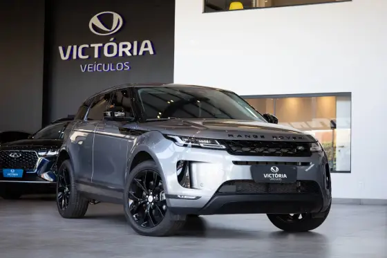 LAND ROVER RANGE ROVER EVOQUE 2023
