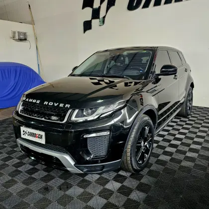 LAND ROVER RANGE ROVER EVOQUE 2016