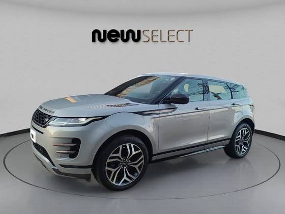 LAND ROVER RANGE ROVER EVOQUE 2023