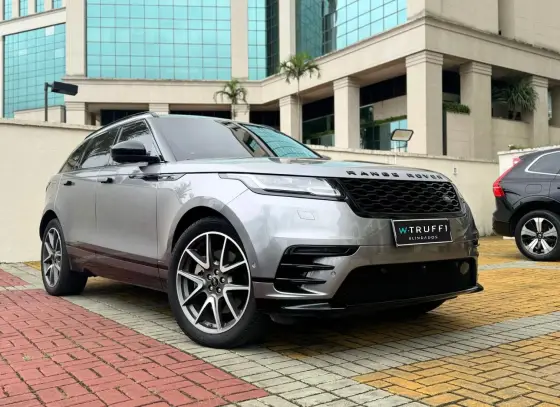 LAND ROVER RANGE ROVER VELAR 2021
