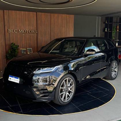 LAND ROVER RANGE ROVER VELAR 2021