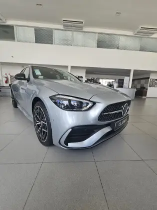 MERCEDES-BENZ C 300 2025