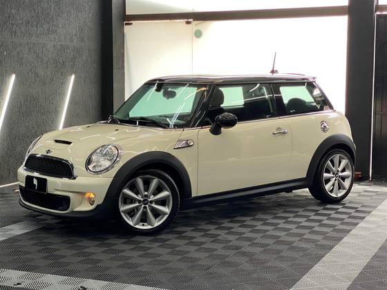 MINI COOPER 2013