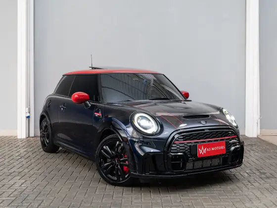 MINI COOPER 2022