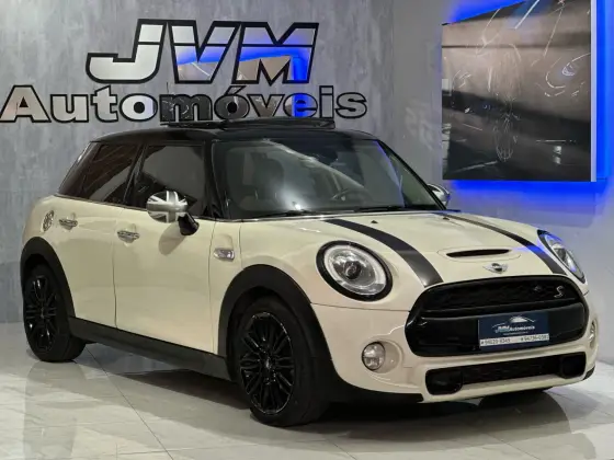 MINI COOPER 2017