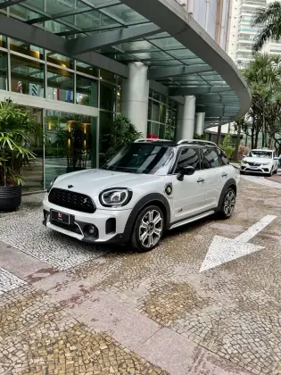 MINI COUNTRYMAN 2023