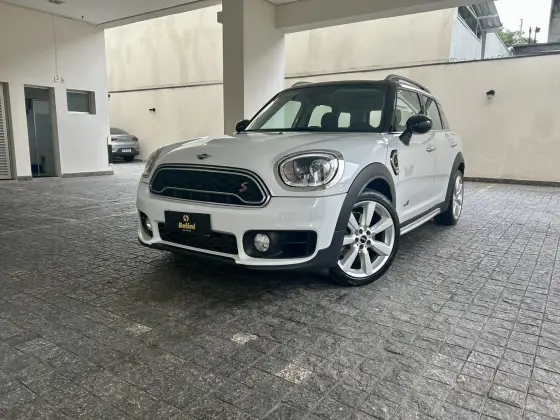 MINI COUNTRYMAN 2019