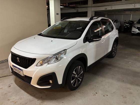 PEUGEOT 2008 2022