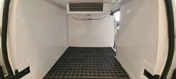 PEUGEOT PARTNER 2020