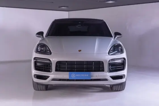 PORSCHE CAYENNE 2023
