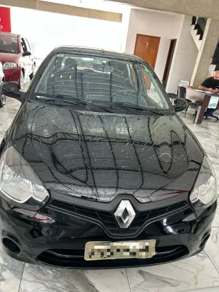 RENAULT CLIO 2016