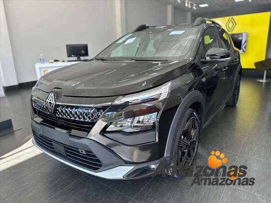 RENAULT KARDIAN 2025