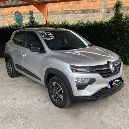 RENAULT KWID 2023