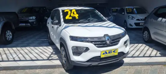 RENAULT KWID 2024