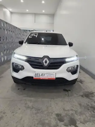 RENAULT KWID 2024