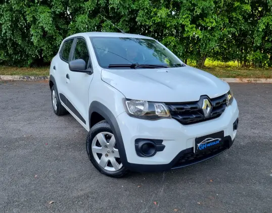 RENAULT KWID 2019