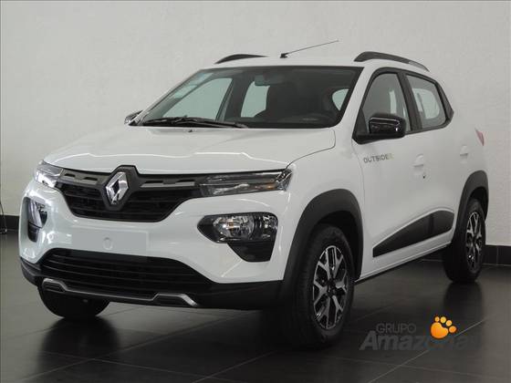 RENAULT KWID 2025