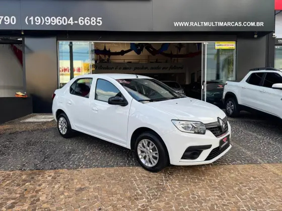 RENAULT LOGAN 2024