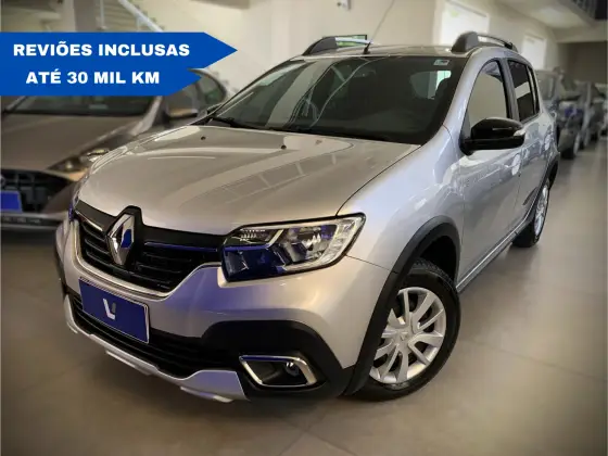 RENAULT STEPWAY 2025
