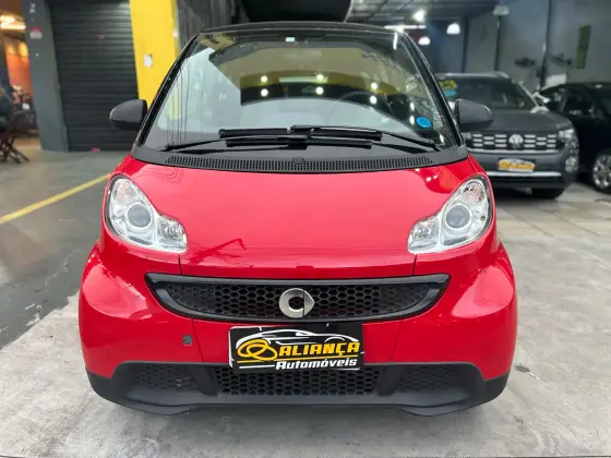SMART FORTWO 2013