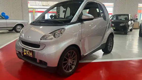 SMART FORTWO 2009