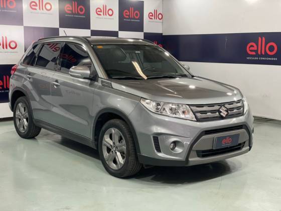 SUZUKI VITARA 2018
