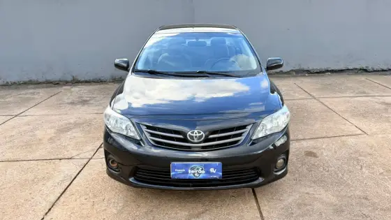 TOYOTA COROLLA 2014