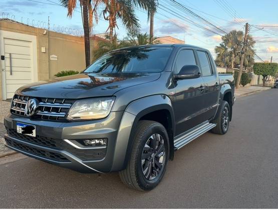 VOLKSWAGEN AMAROK 2023
