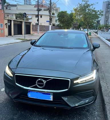 VOLVO S60 2020