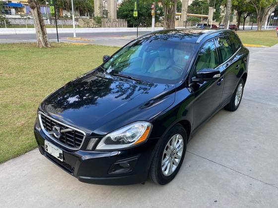 VOLVO XC60 2010