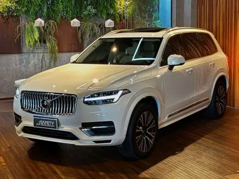 VOLVO XC90 2022